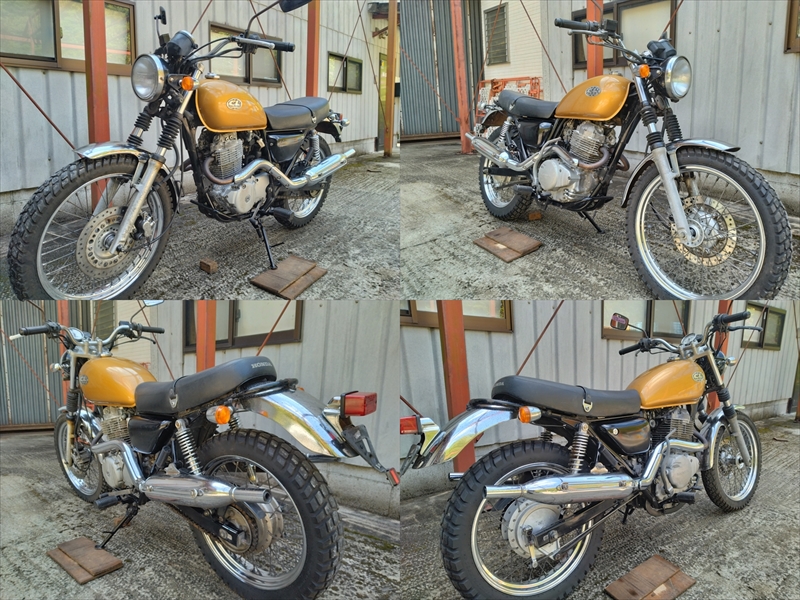 車体画像②